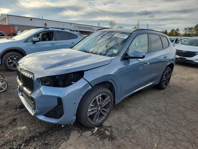 2025 BMW X1 XDRIVE28I, 