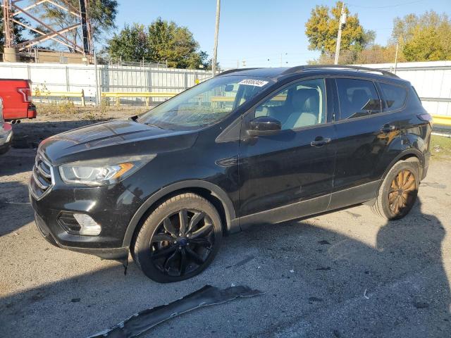 2017 FORD ESCAPE SE, 