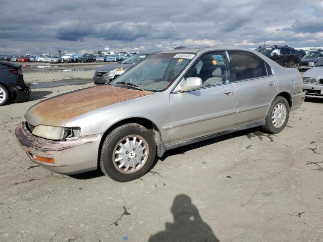 1996 HONDA ACCORD EX, 