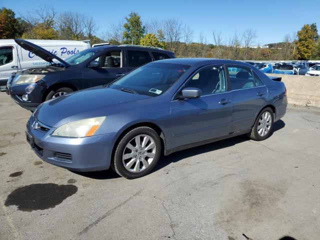 2007 HONDA ACCORD SE, 