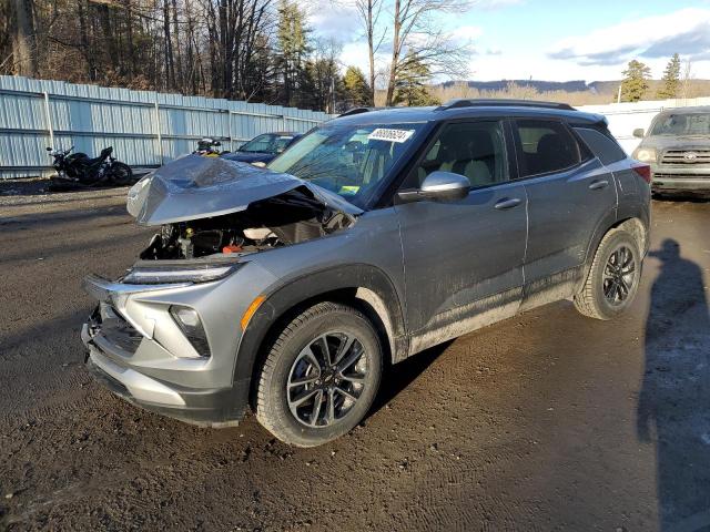 2024 CHEVROLET TRAILBLAZE LT, 