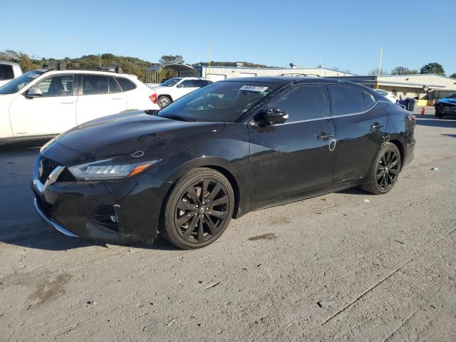 2019 NISSAN MAXIMA S, 