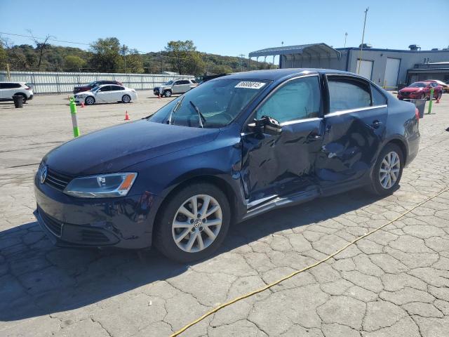 2014 VOLKSWAGEN JETTA SE, 