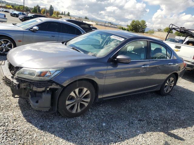 2015 HONDA ACCORD LX, 