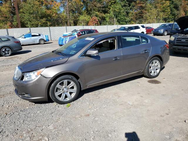 2011 BUICK LACROSSE CXL, 