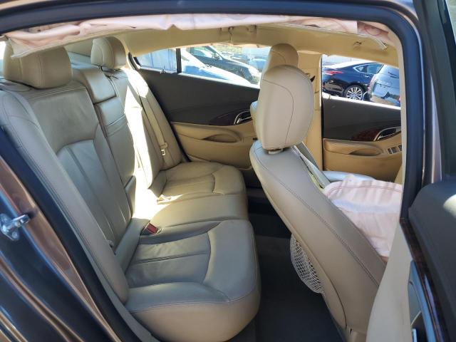1G4GC5ED8BF391635 - 2011 BUICK LACROSSE CXL Kahverengi fotoğraf 10