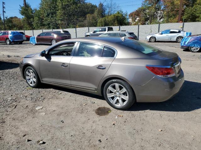 1G4GC5ED8BF391635 - 2011 BUICK LACROSSE CXL Kahverengi fotoğraf 2