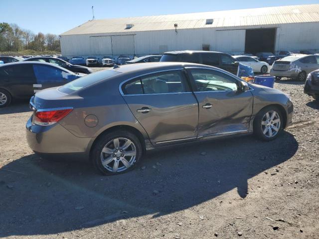 1G4GC5ED8BF391635 - 2011 BUICK LACROSSE CXL Kahverengi fotoğraf 3