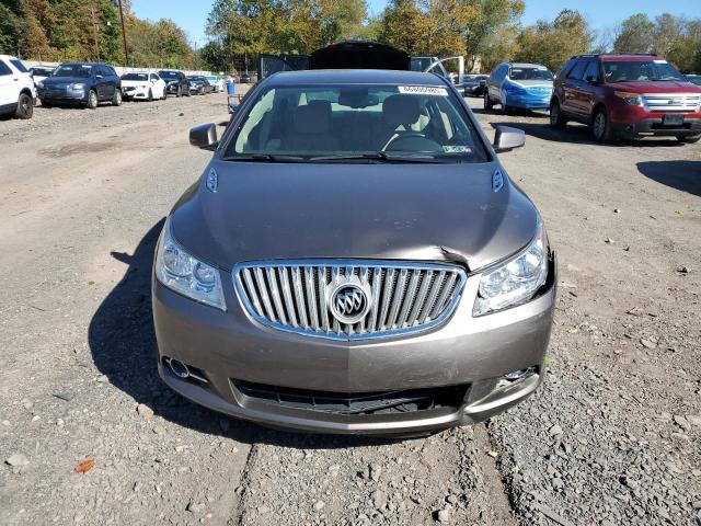 1G4GC5ED8BF391635 - 2011 BUICK LACROSSE CXL Kahverengi fotoğraf 5