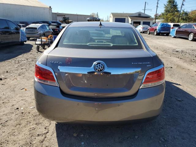 1G4GC5ED8BF391635 - 2011 BUICK LACROSSE CXL Kahverengi fotoğraf 6