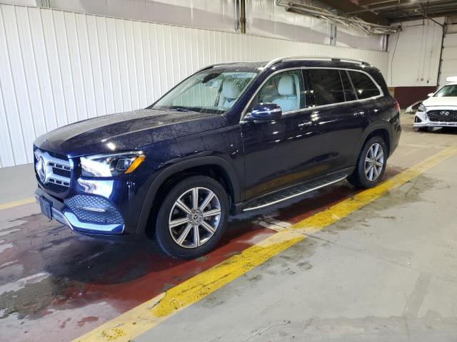 2020 MERCEDES-BENZ GLS 450 4MATIC, 