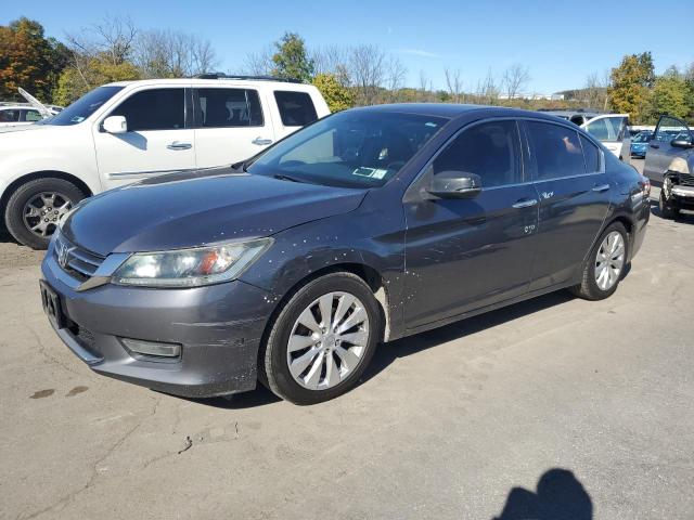 2013 HONDA ACCORD EXL, 