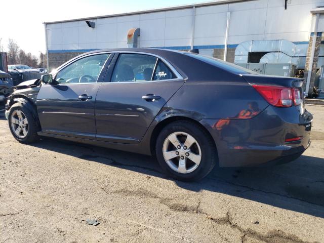 1G11B5SA4DF282821 - 2013 CHEVROLET MALIBU ECO LS GRAY photo 2