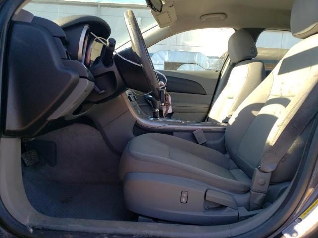 1G11B5SA4DF282821 - 2013 CHEVROLET MALIBU ECO LS GRAY photo 7