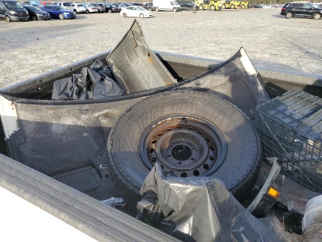 5TBRT34144S455786 - 2004 TOYOTA TUNDRA ACCESS CAB SR5 WHITE photo 12