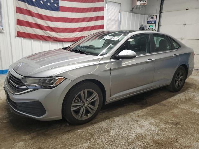 2024 VOLKSWAGEN JETTA SE, 