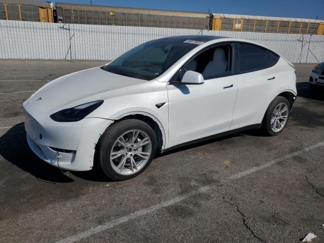 2024 TESLA MODEL Y, 