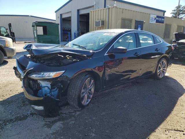 2024 CHEVROLET MALIBU PREMIER, 