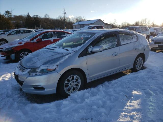 2011 HONDA INSIGHT EX, 