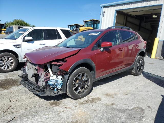 2019 SUBARU CROSSTREK PREMIUM, 