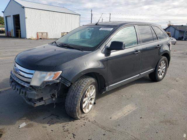 2010 FORD EDGE SEL, 