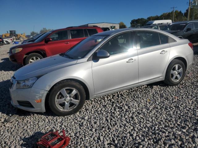 2012 CHEVROLET CRUZE LT, 