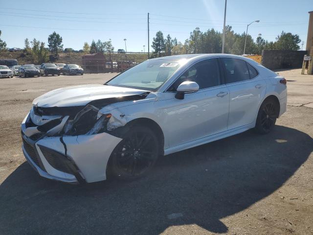 2023 TOYOTA CAMRY XSE, 