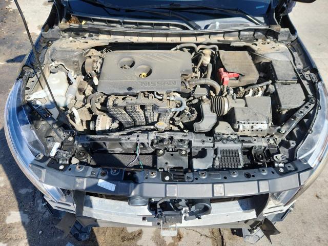 1N4BL4CWXKN326164 - 2019 NISSAN ALTIMA SR 黑色 照片 11