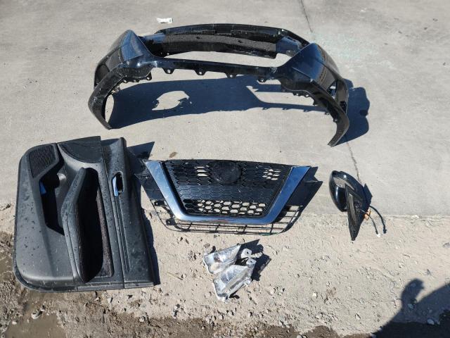 1N4BL4CWXKN326164 - 2019 NISSAN ALTIMA SR 黑色 照片 12