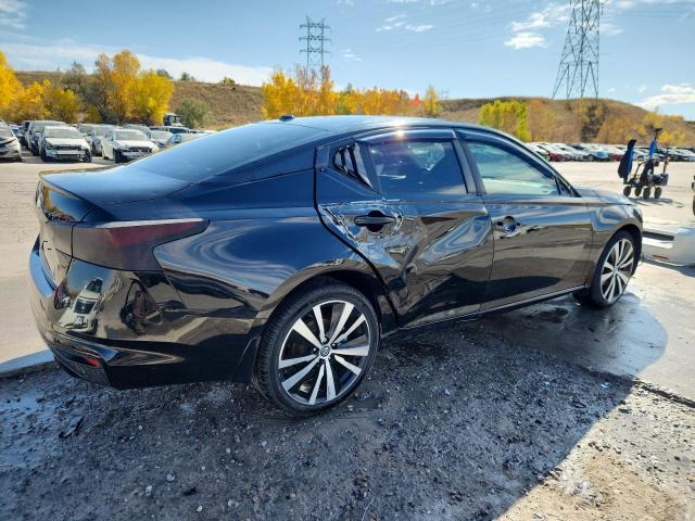 1N4BL4CWXKN326164 - 2019 NISSAN ALTIMA SR 黑色 照片 3