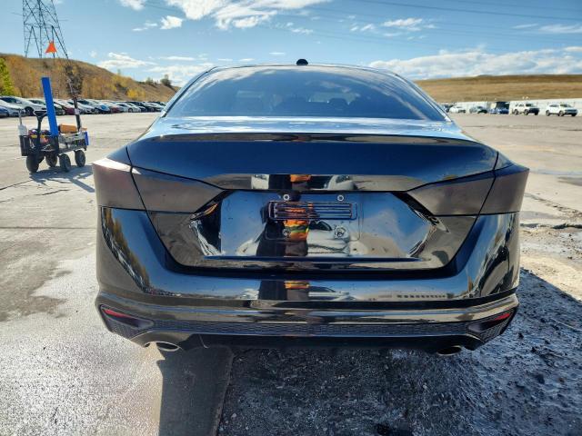 1N4BL4CWXKN326164 - 2019 NISSAN ALTIMA SR 黑色 照片 6