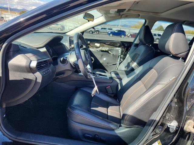 1N4BL4CWXKN326164 - 2019 NISSAN ALTIMA SR 黑色 照片 7