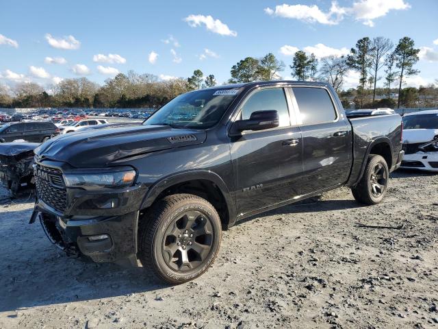 2025 RAM 1500 BIG HORN/LONE STAR, 