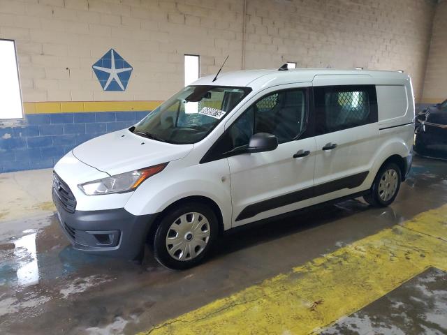 2020 FORD TRANSIT CO XL, 