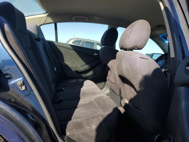 1N4AL2AP6AN402229 - 2010 NISSAN ALTIMA BASE BLUE photo 10