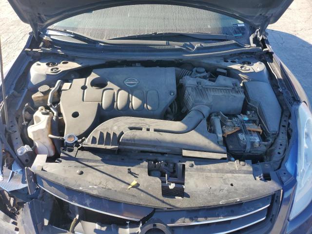 1N4AL2AP6AN402229 - 2010 NISSAN ALTIMA BASE BLUE photo 11