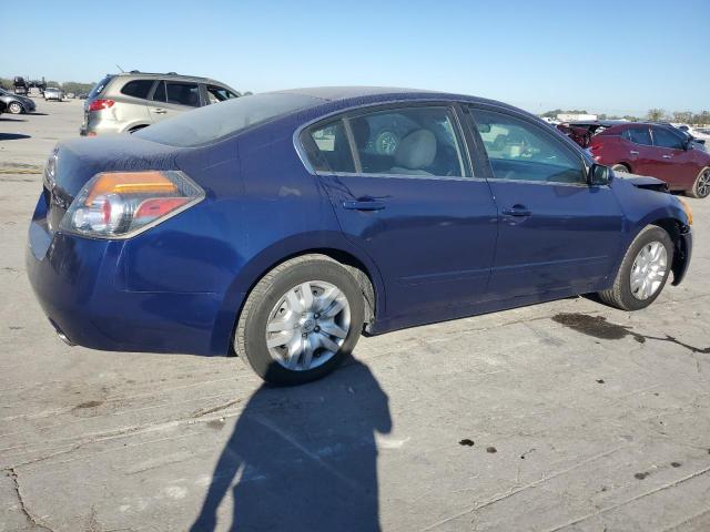 1N4AL2AP6AN402229 - 2010 NISSAN ALTIMA BASE BLUE photo 3