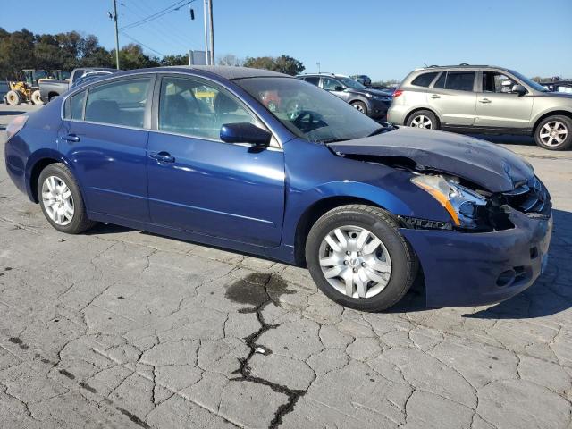 1N4AL2AP6AN402229 - 2010 NISSAN ALTIMA BASE BLUE photo 4
