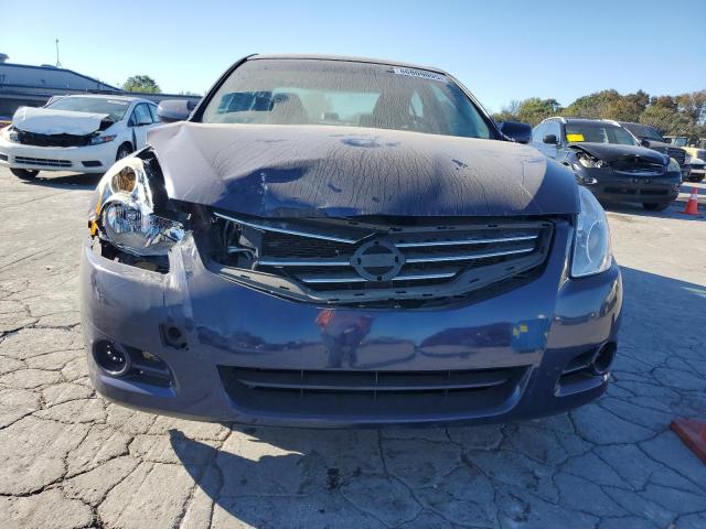 1N4AL2AP6AN402229 - 2010 NISSAN ALTIMA BASE BLUE photo 5