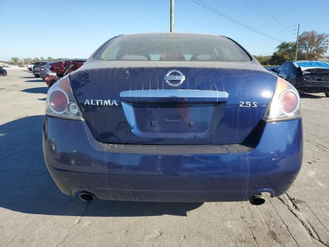 1N4AL2AP6AN402229 - 2010 NISSAN ALTIMA BASE BLUE photo 6