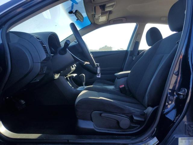 1N4AL2AP6AN402229 - 2010 NISSAN ALTIMA BASE BLUE photo 7