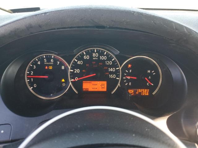 1N4AL2AP6AN402229 - 2010 NISSAN ALTIMA BASE BLUE photo 9