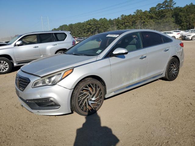 2015 HYUNDAI SONATA SPORT, 
