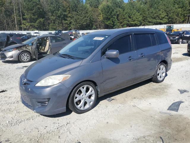 2010 MAZDA 5, 