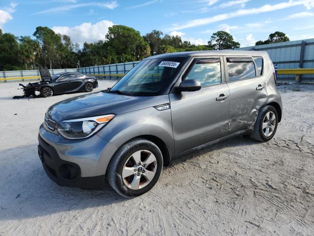 2017 KIA SOUL, 