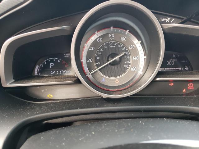 JM1BM1V7XE1114873 - 2014 MAZDA 3 TOURING CHARCOAL photo 9