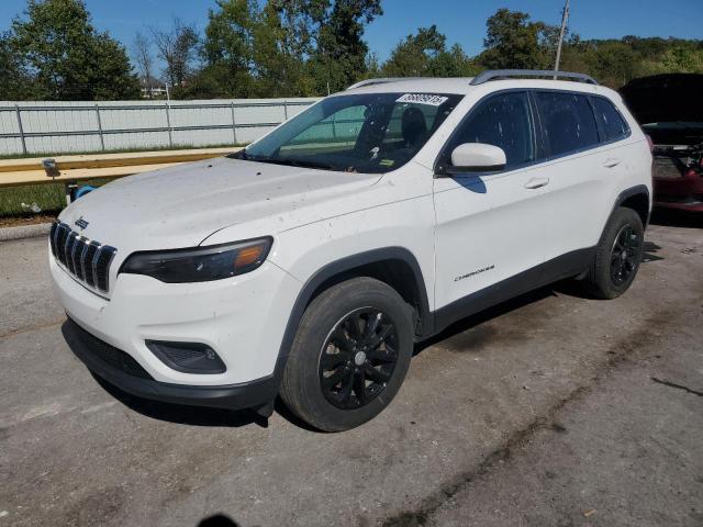 2019 JEEP CHEROKEE LATITUDE, 