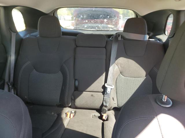 1C4PJMCXXKD360013 - 2019 JEEP CHEROKEE LATITUDE 白色 照片 10