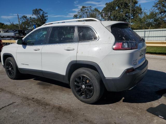 1C4PJMCXXKD360013 - 2019 JEEP CHEROKEE LATITUDE 白色 照片 2