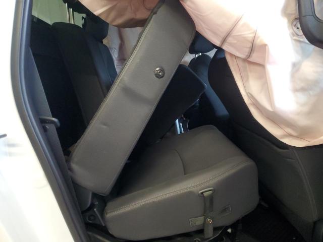 3TYLD5KN8RT011186 - 2024 TOYOTA TACOMA DOUBLE CAB თეთრი ფოტო 10